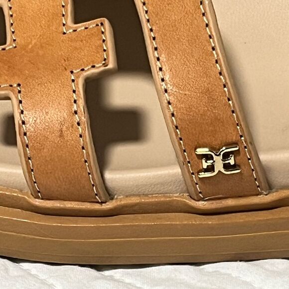 EUC Sam Edelman New York “Valeri” Slides - Picture 7 of 13